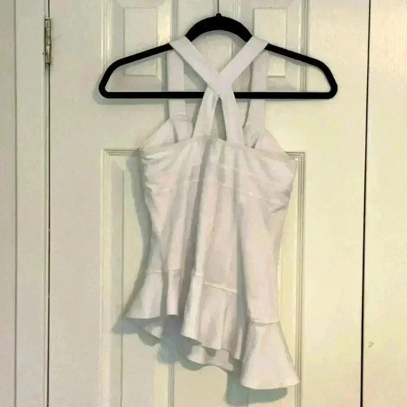 iK Sportswear Tennis Top in  Size Medium - Picture 3 of 4